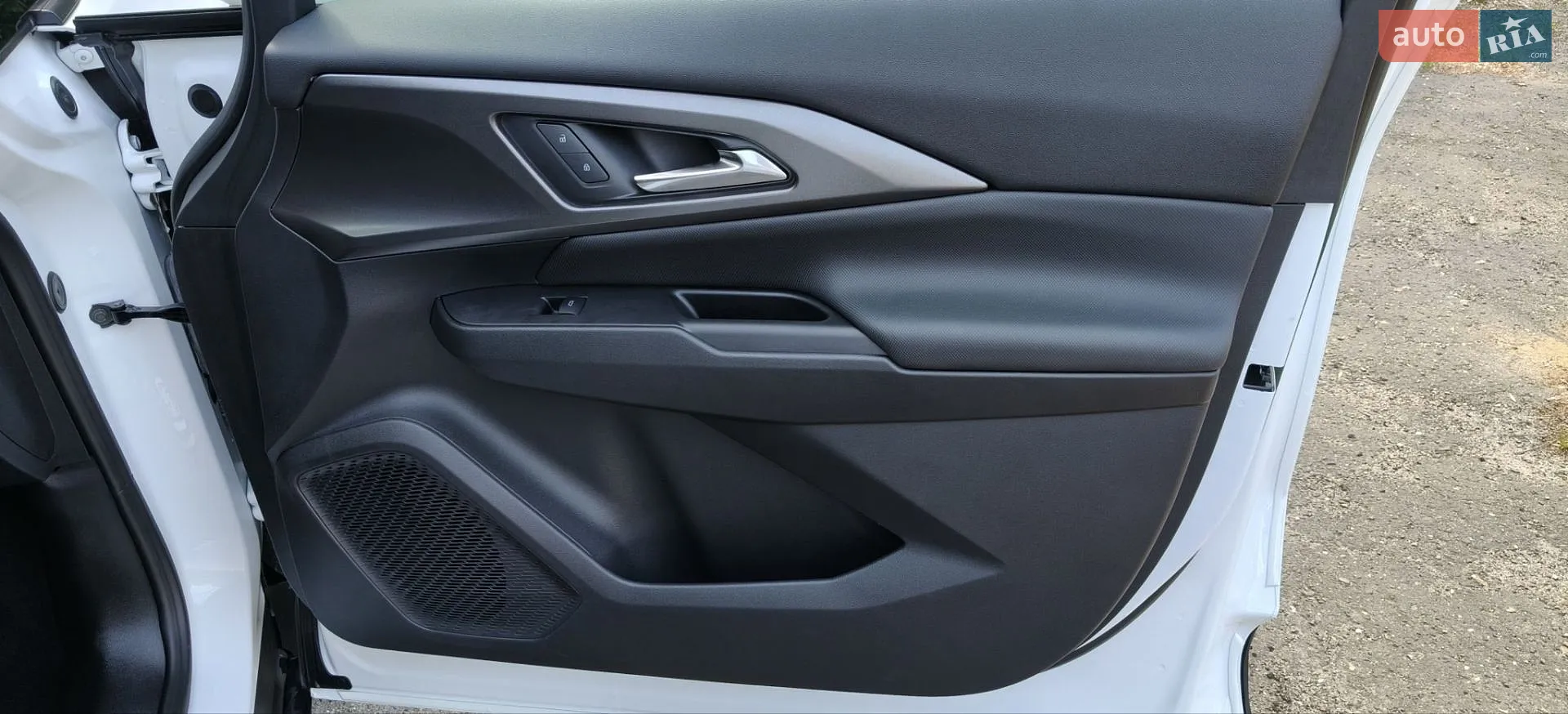 2025 Chevrolet Equinox - мініатюра 28