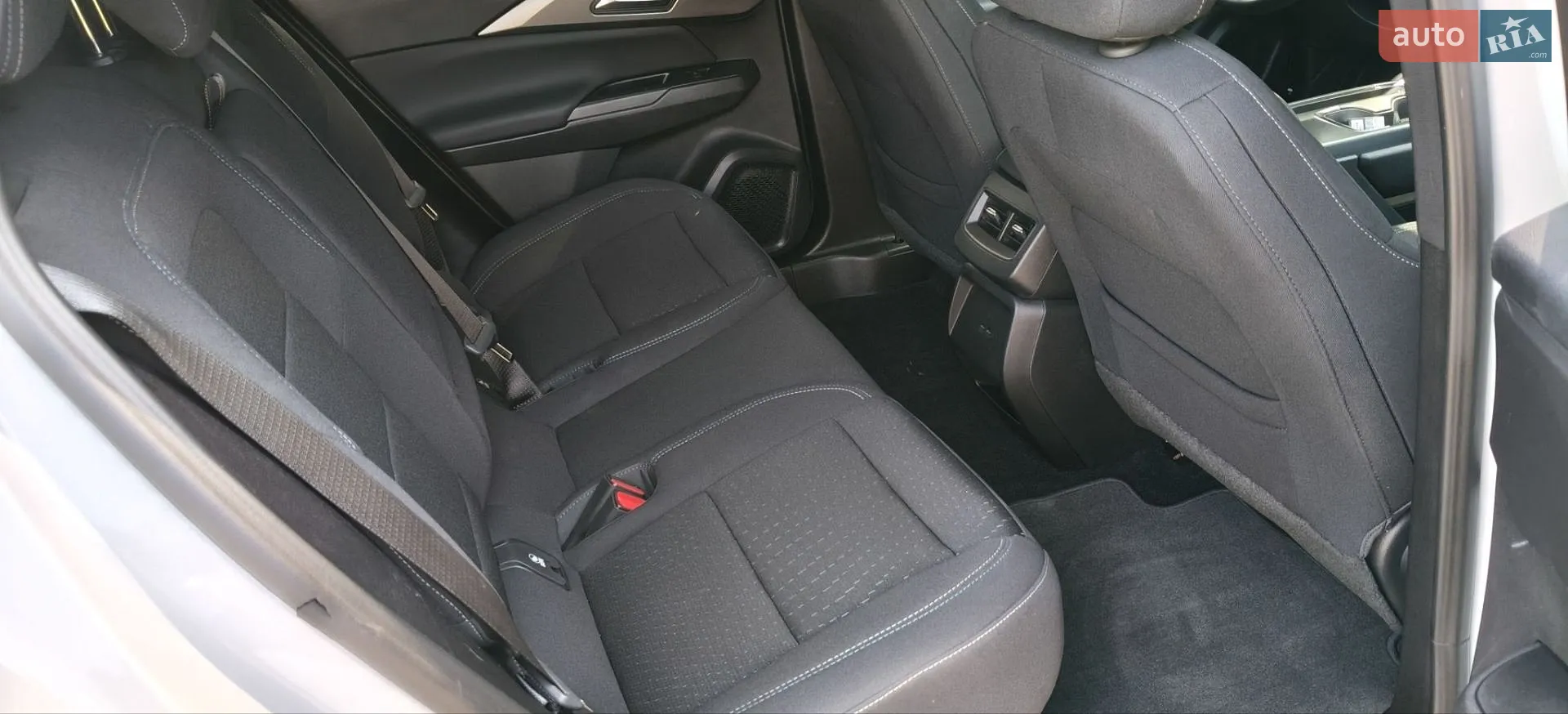 2025 Chevrolet Equinox - мініатюра 38