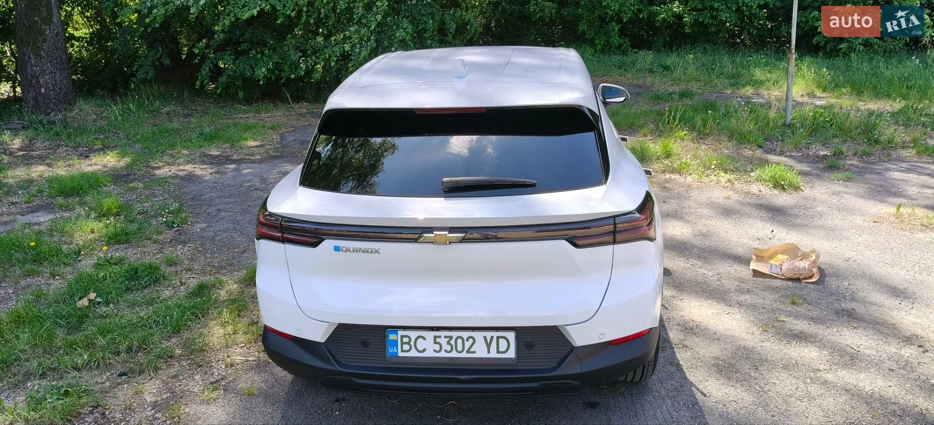 2025 Chevrolet Equinox - мініатюра 61