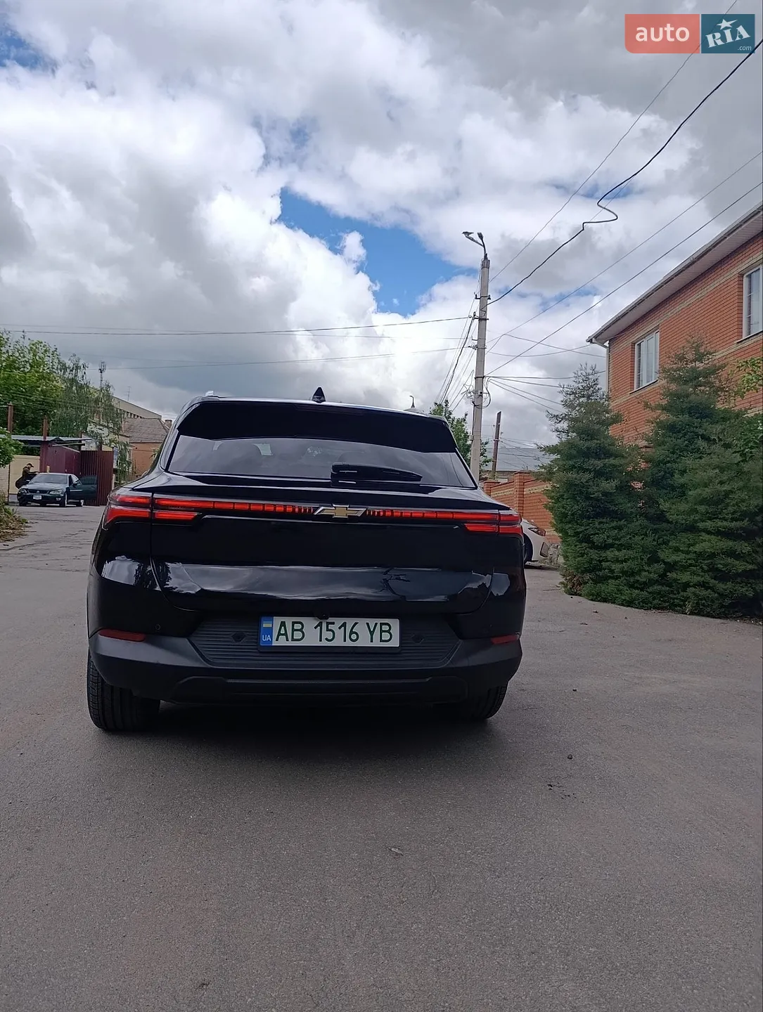 2025 Chevrolet Equinox - мініатюра 25