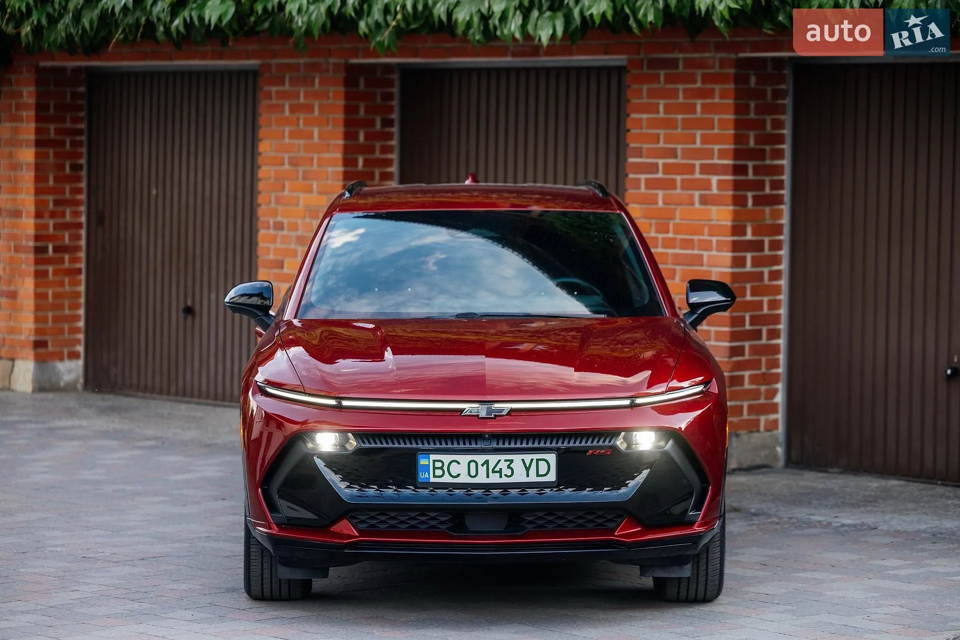 2024 Chevrolet Equinox - мініатюра 28