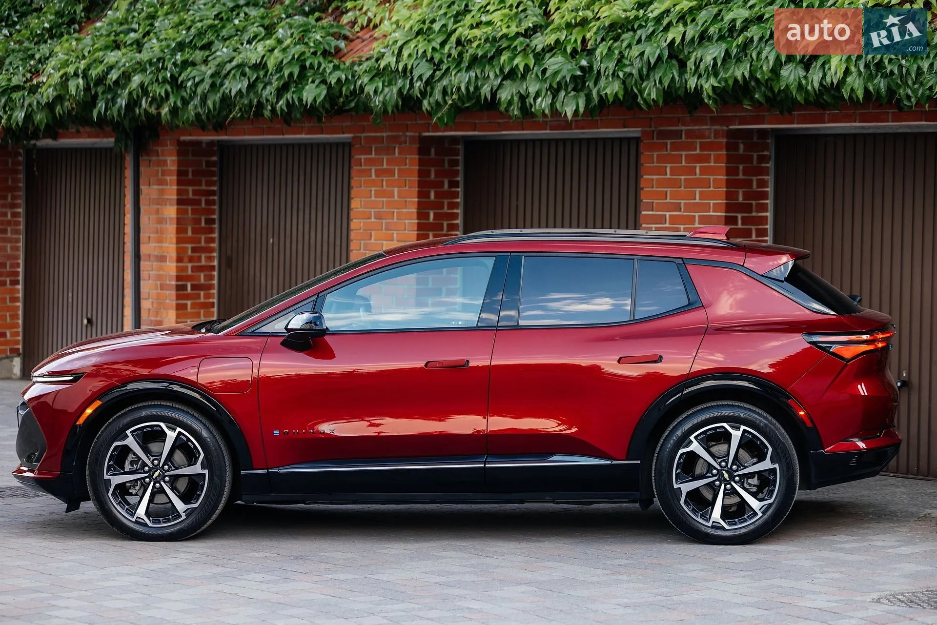 2024 Chevrolet Equinox - мініатюра 16