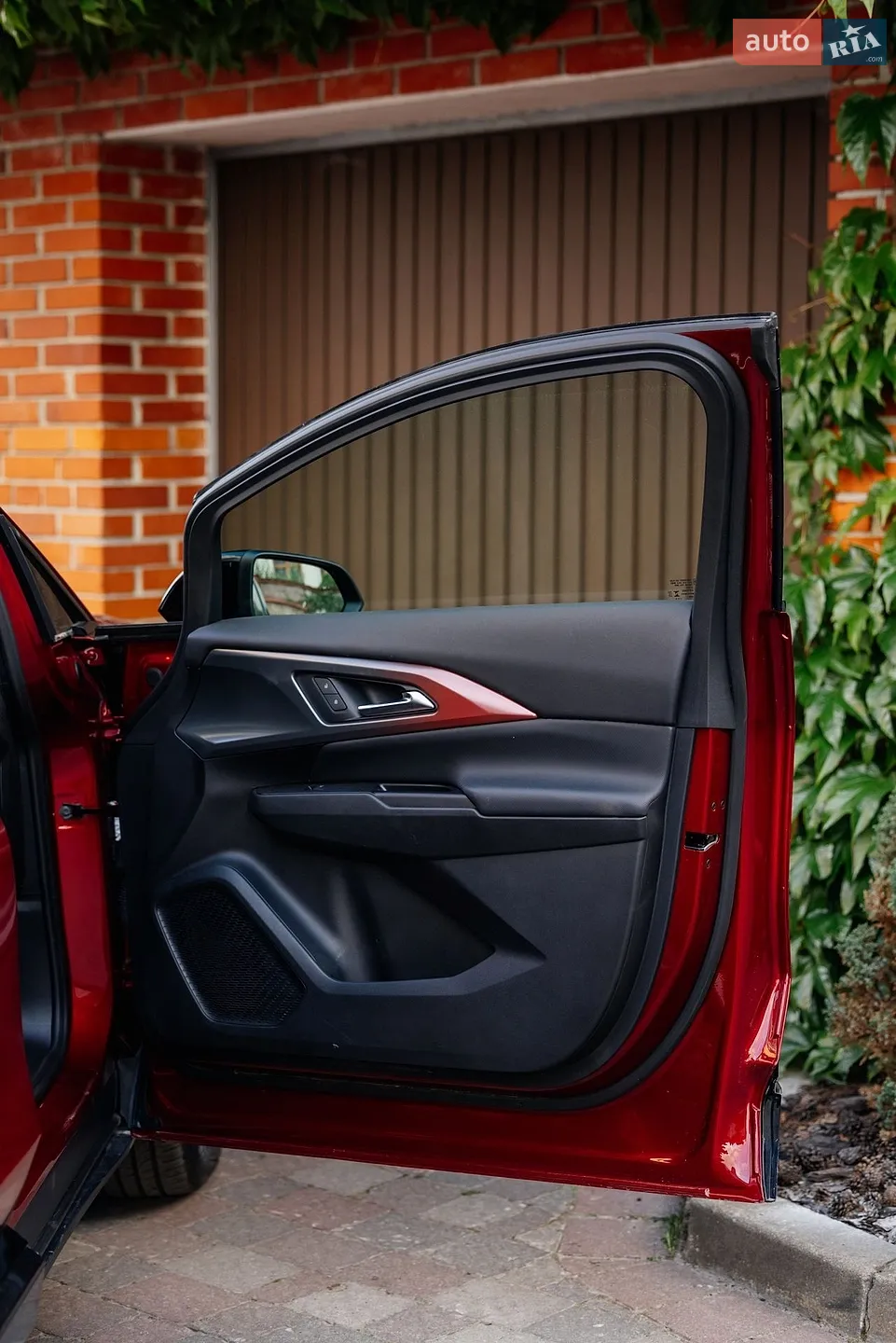 2024 Chevrolet Equinox - мініатюра 58