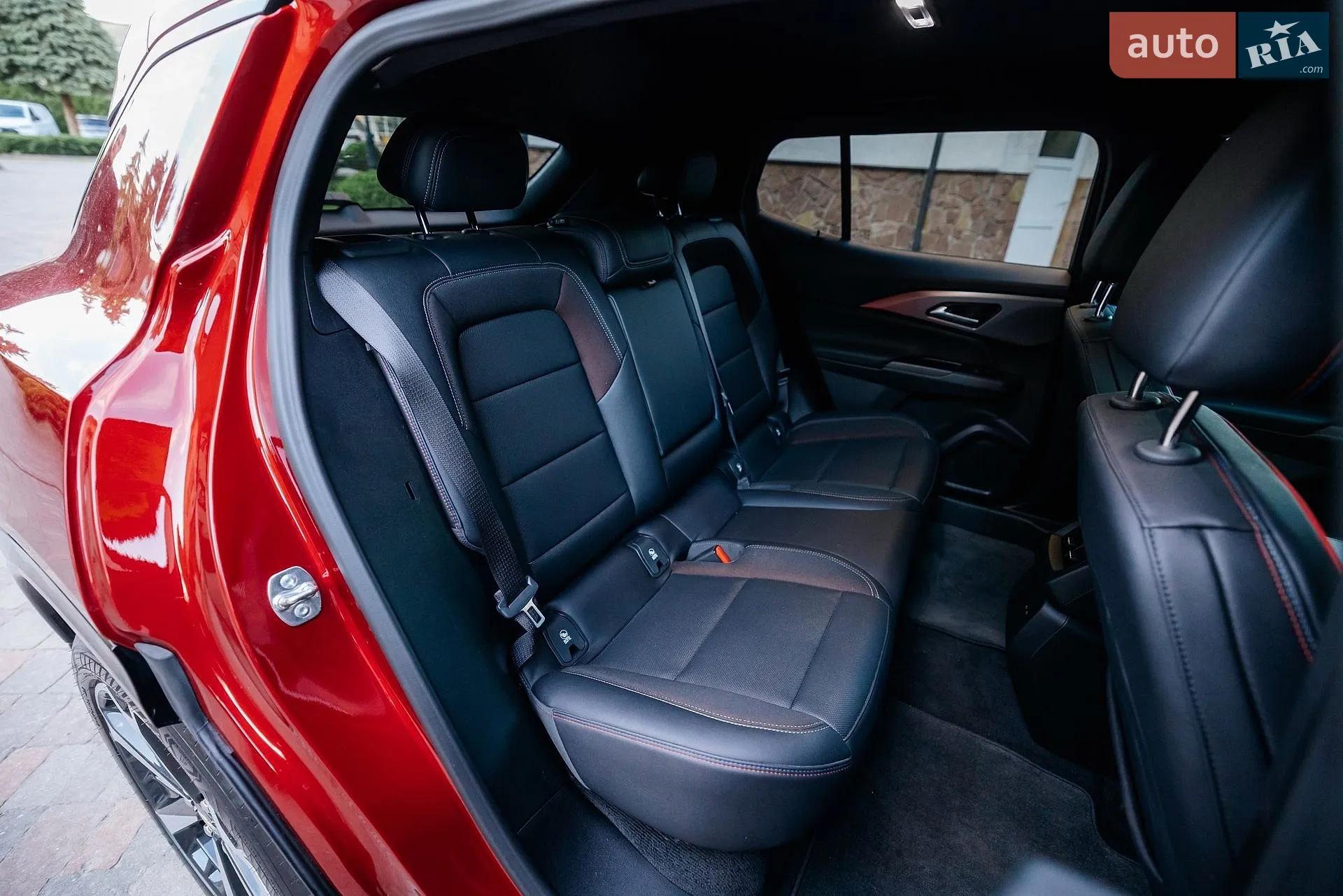 2024 Chevrolet Equinox - мініатюра 67