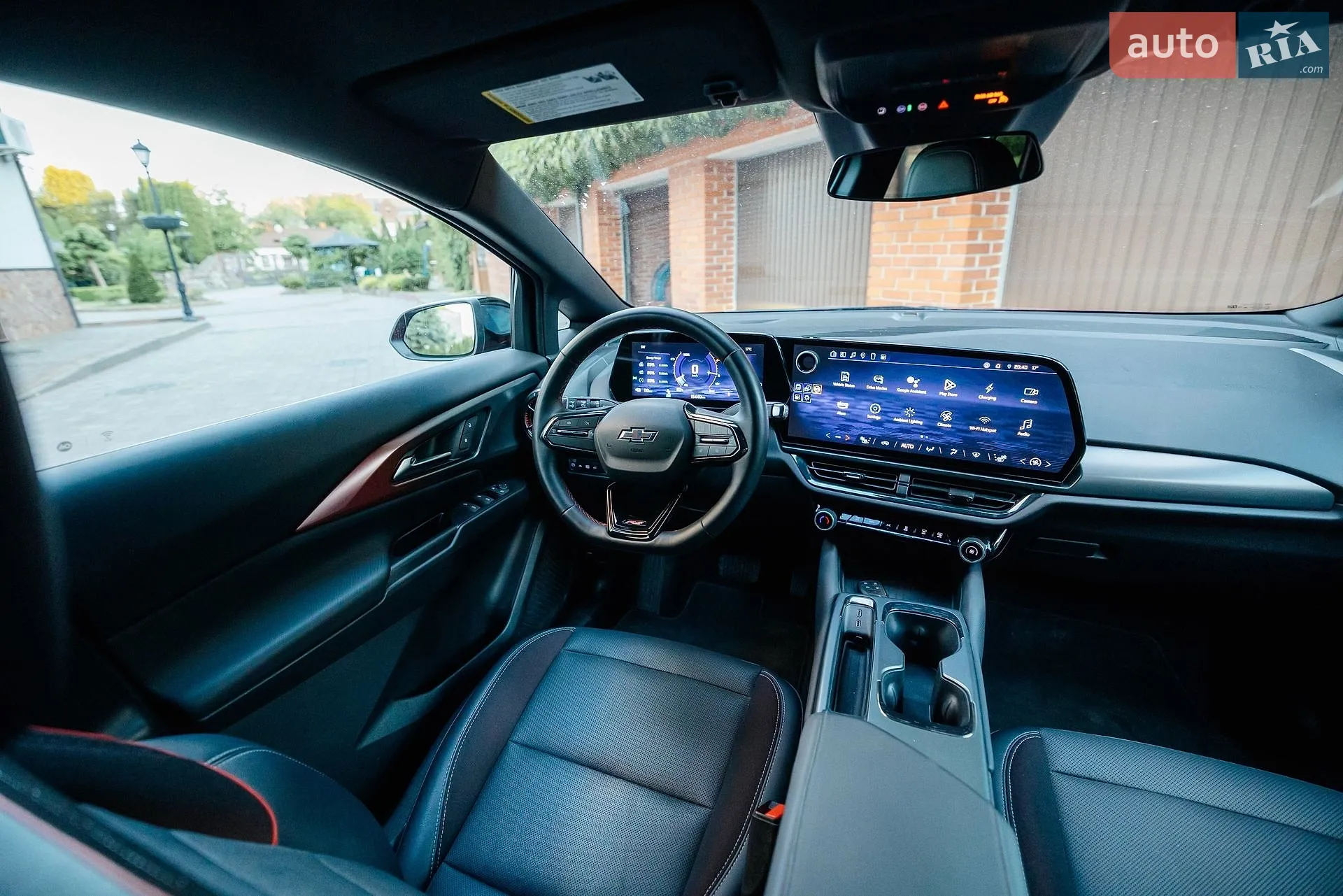 2024 Chevrolet Equinox - мініатюра 40