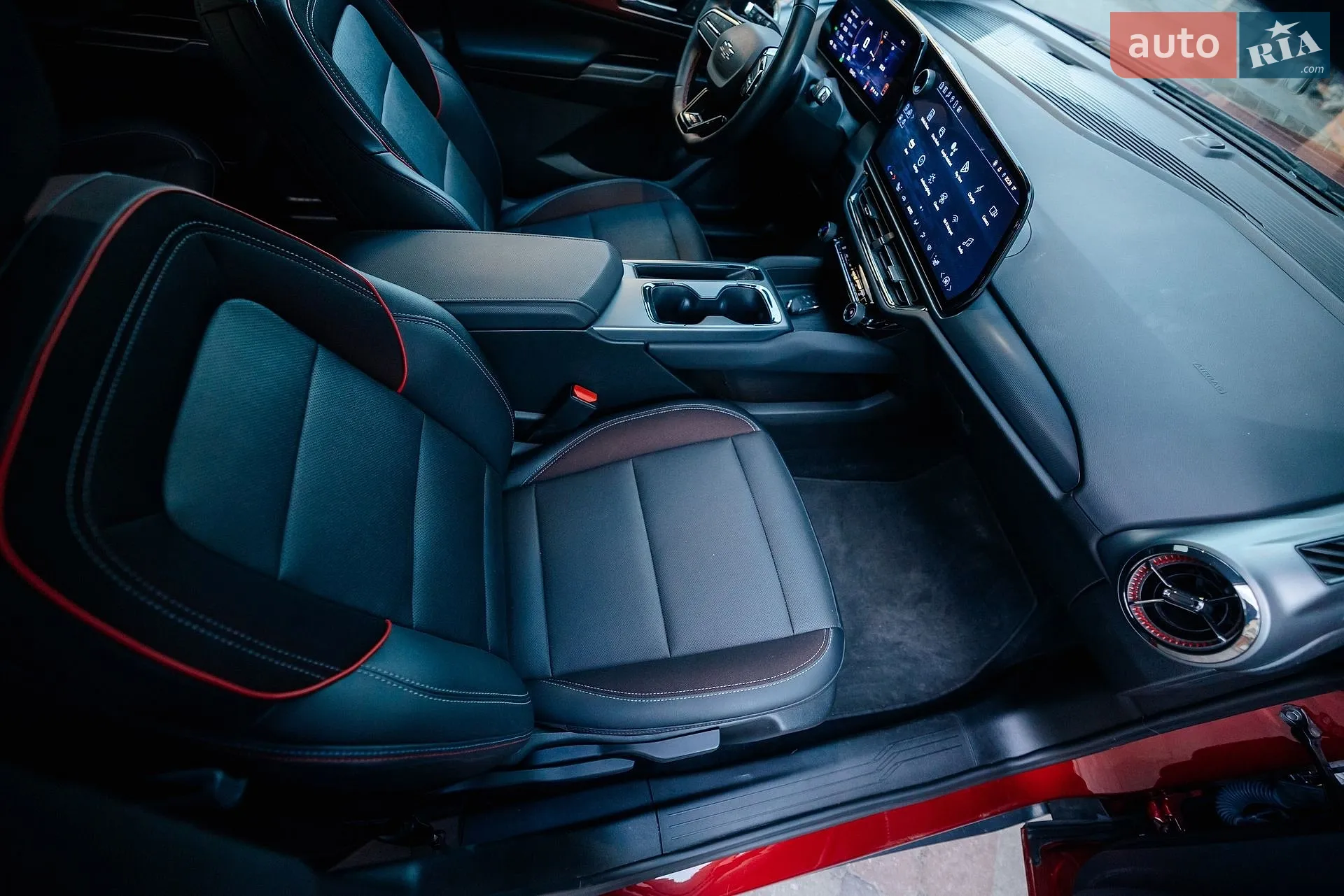 2024 Chevrolet Equinox - мініатюра 61