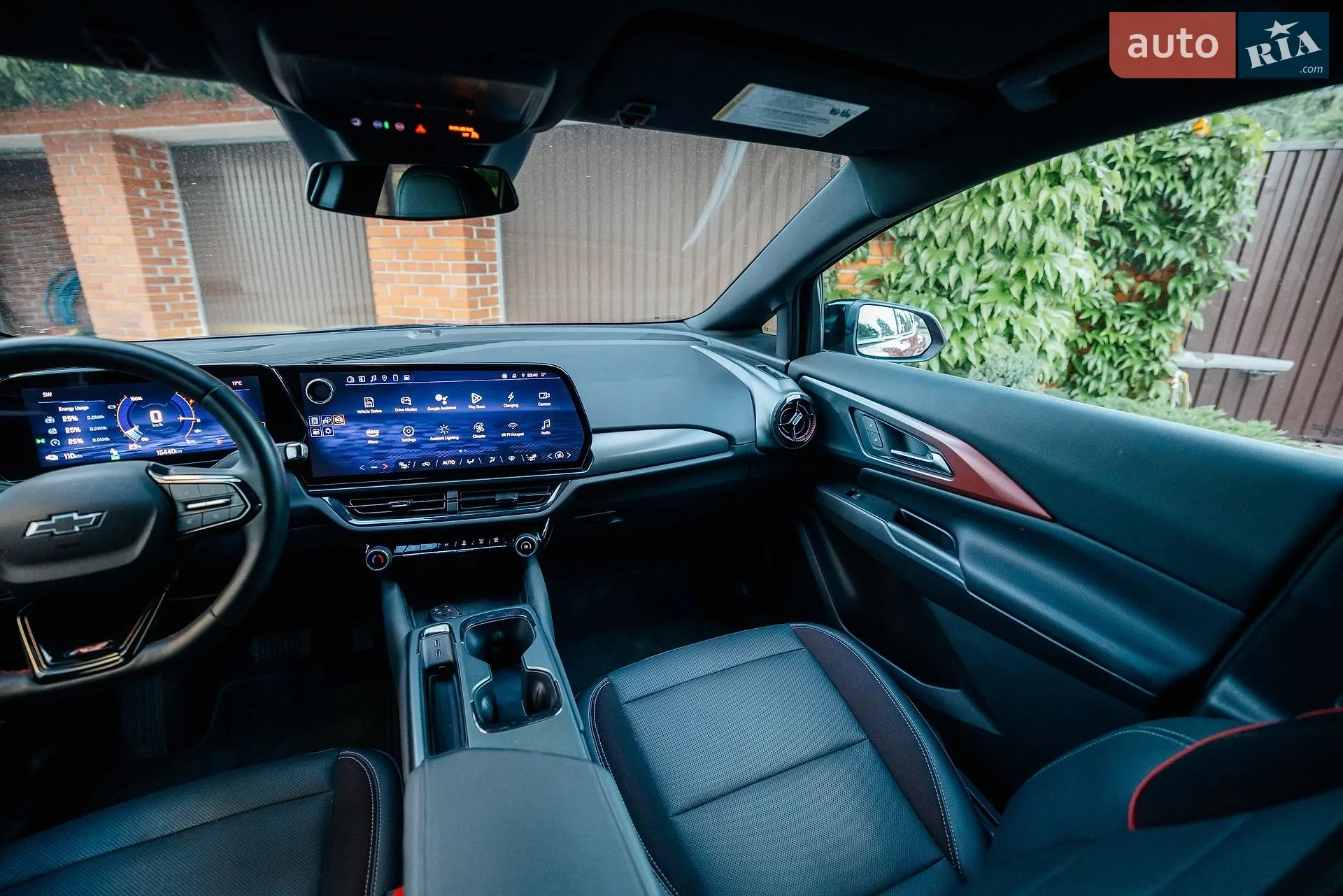 2024 Chevrolet Equinox - мініатюра 55