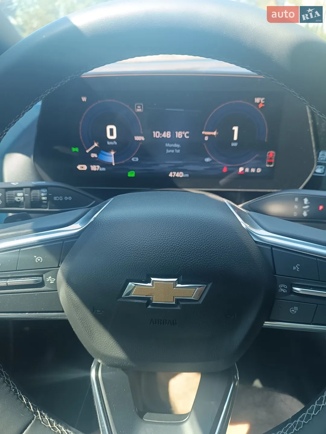 2024 Chevrolet Equinox - мініатюра 15