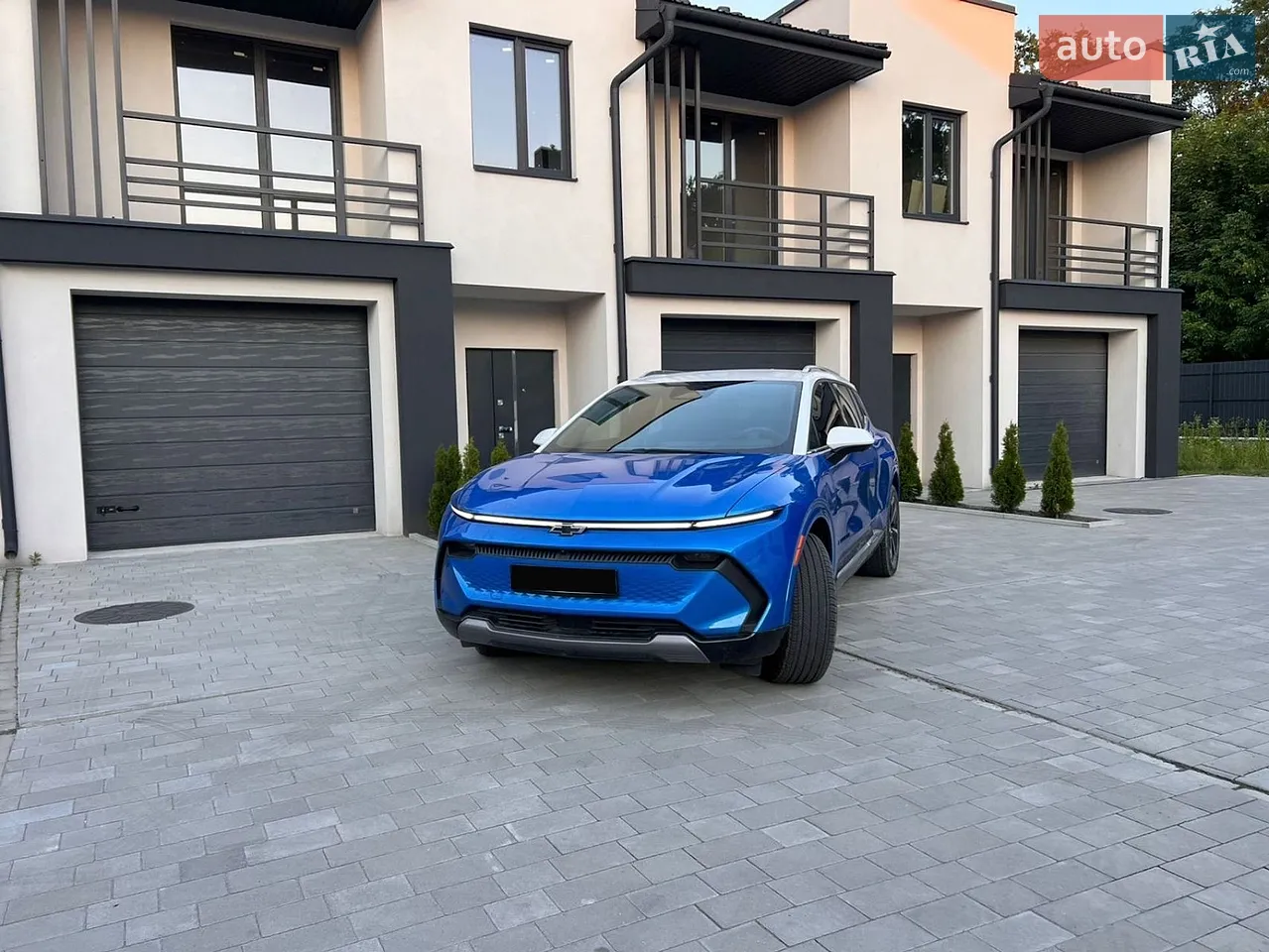 2024 Chevrolet Equinox - мініатюра 19