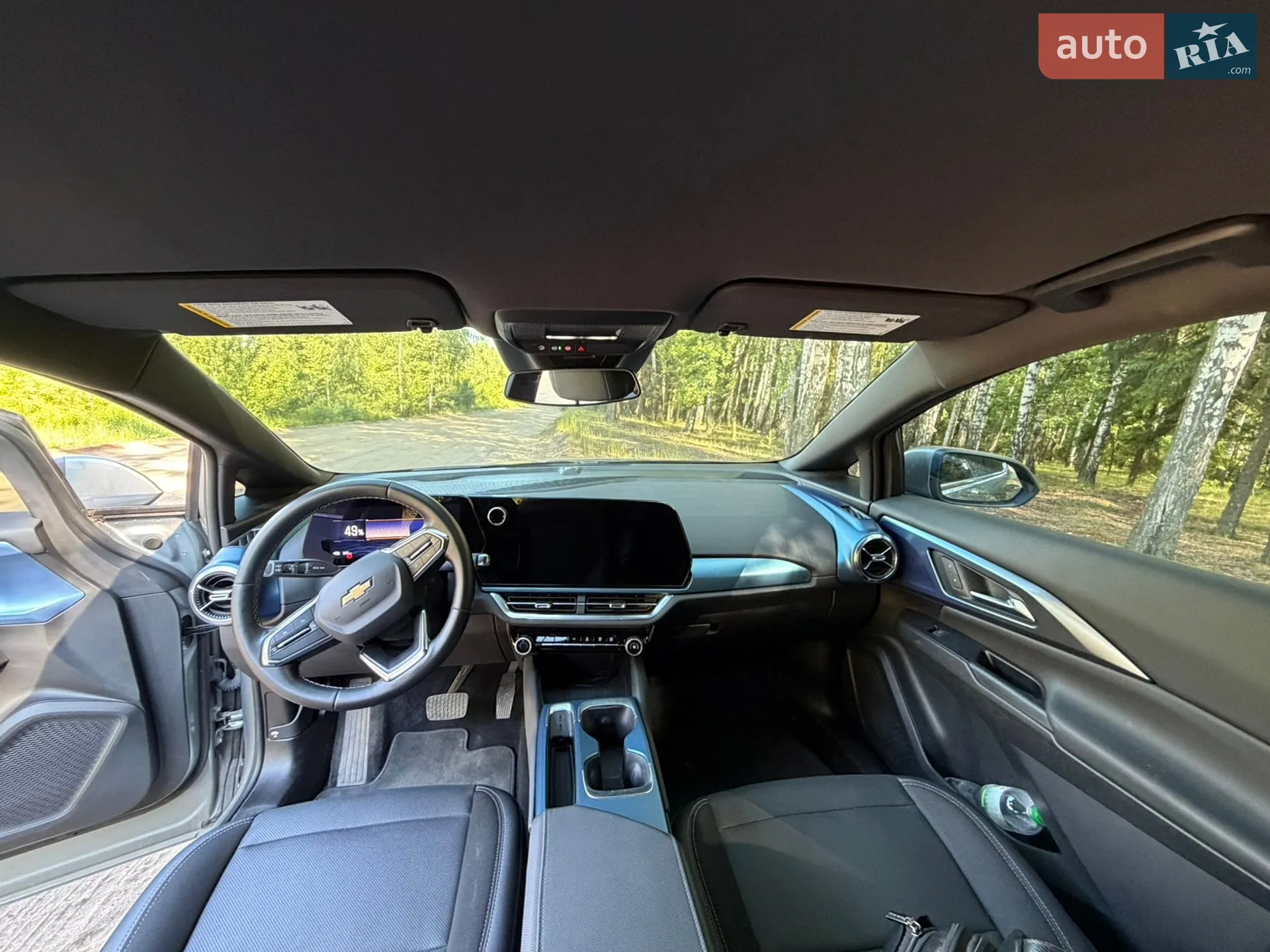 2024 Chevrolet Equinox - мініатюра 13