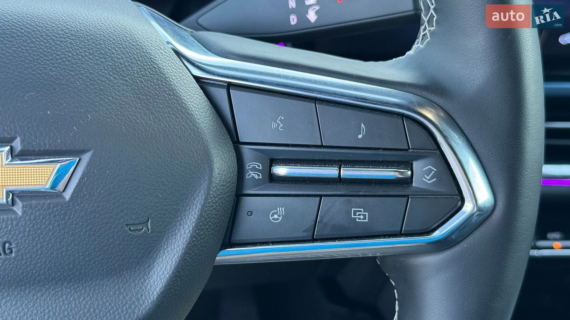 2024 Chevrolet Equinox - мініатюра 39