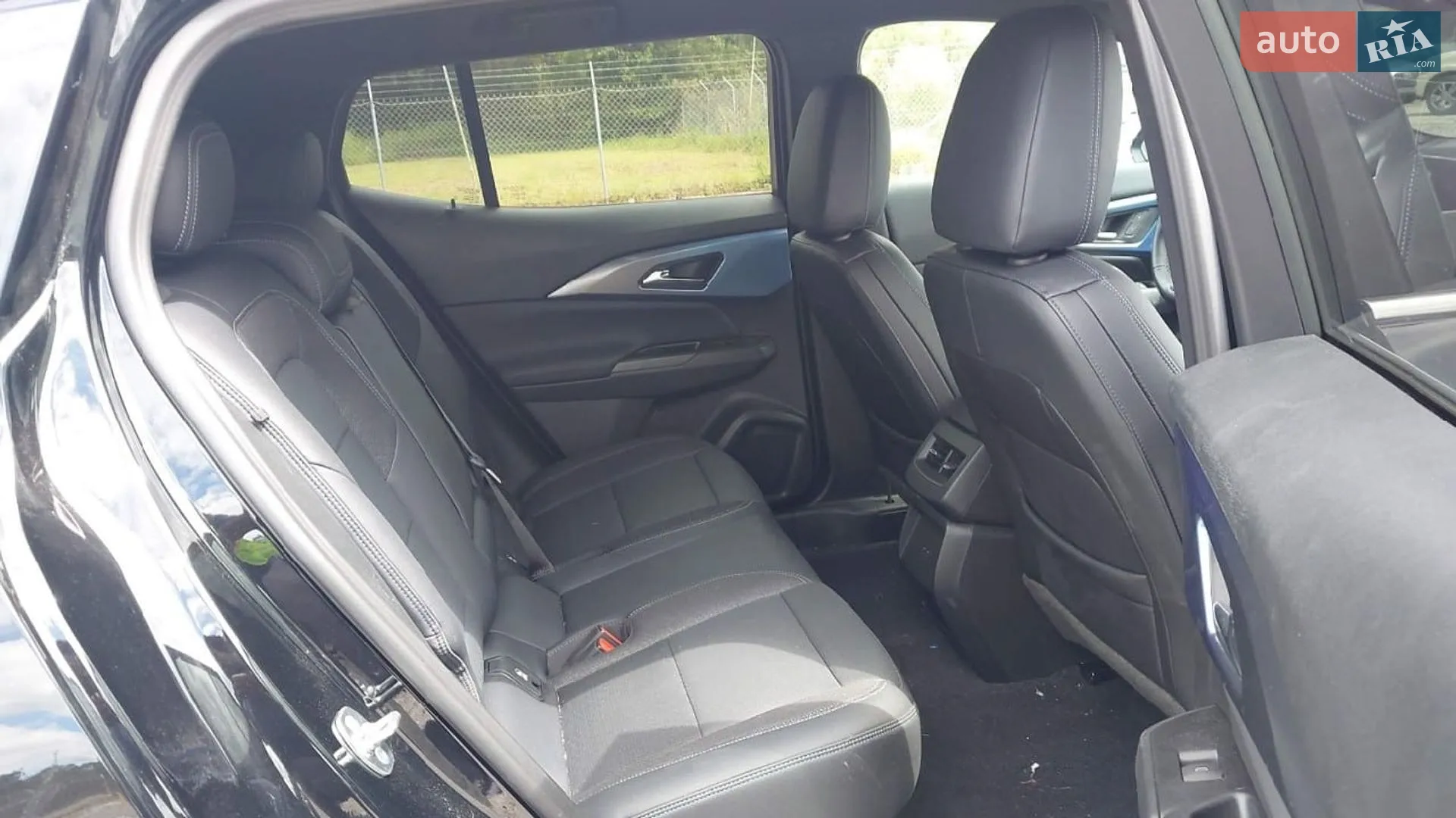 2024 Chevrolet Equinox - мініатюра 9