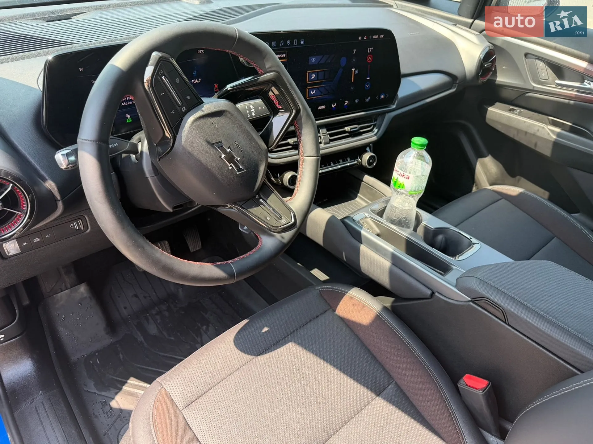 2024 Chevrolet Equinox - мініатюра 10