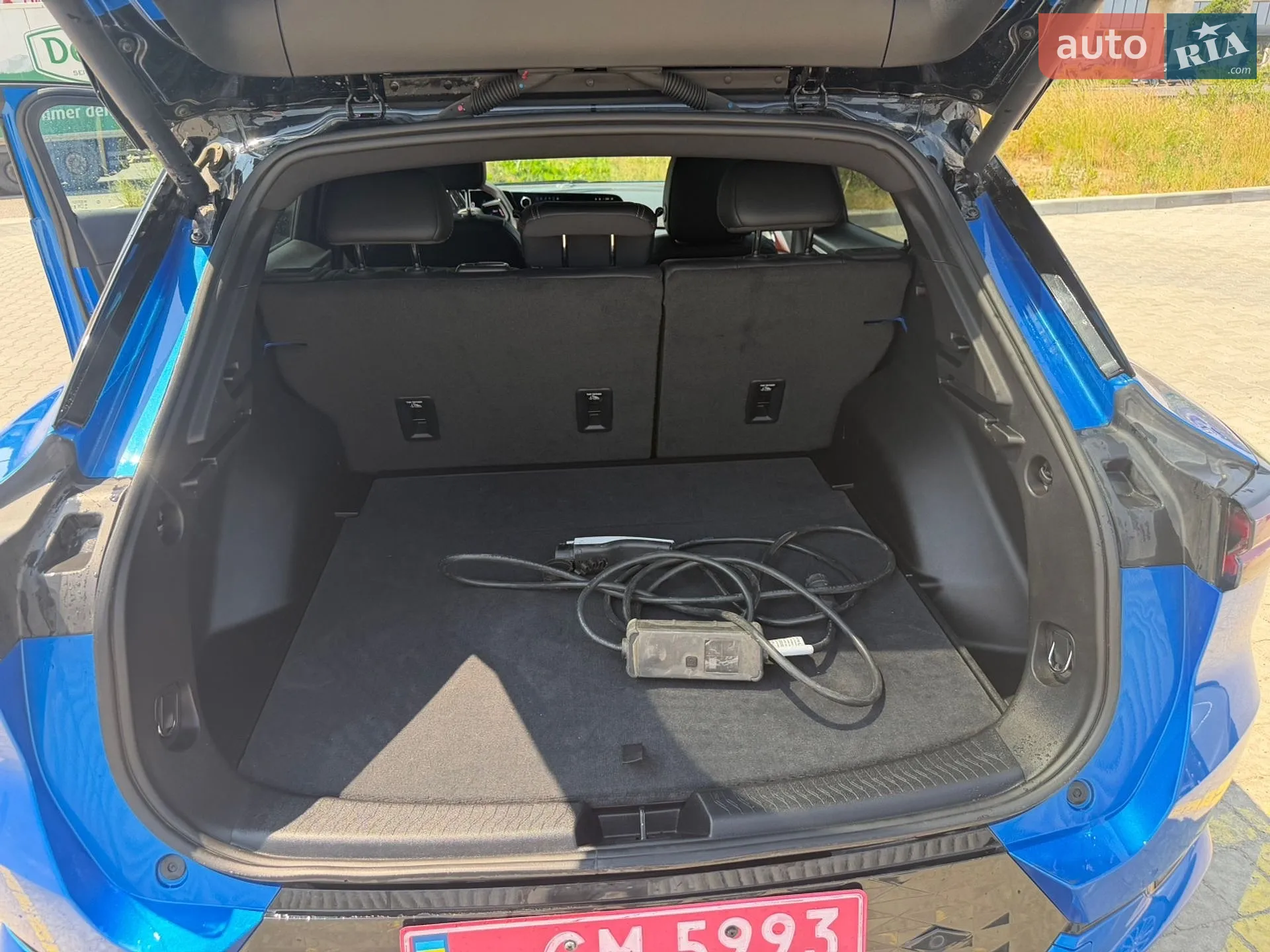 2024 Chevrolet Equinox - мініатюра 15