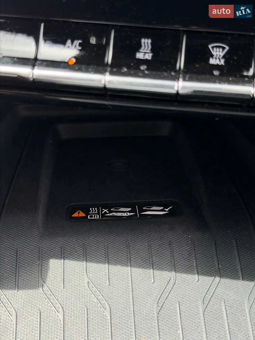 2025 Chevrolet Equinox - мініатюра 20