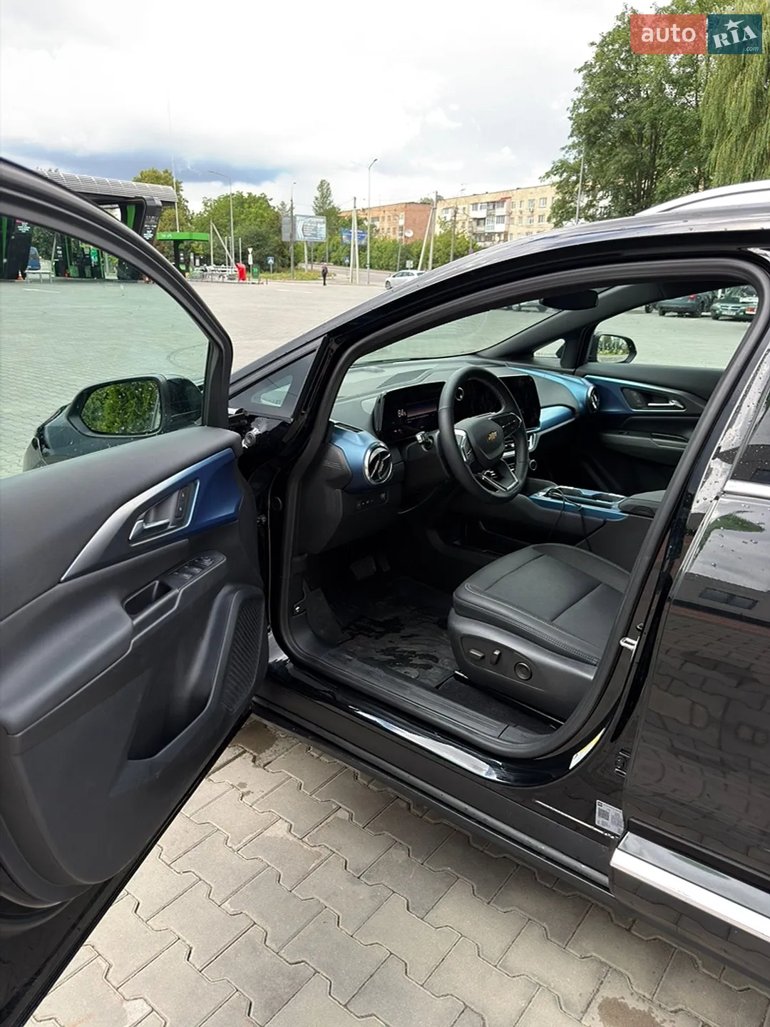 2025 Chevrolet Equinox - мініатюра 28