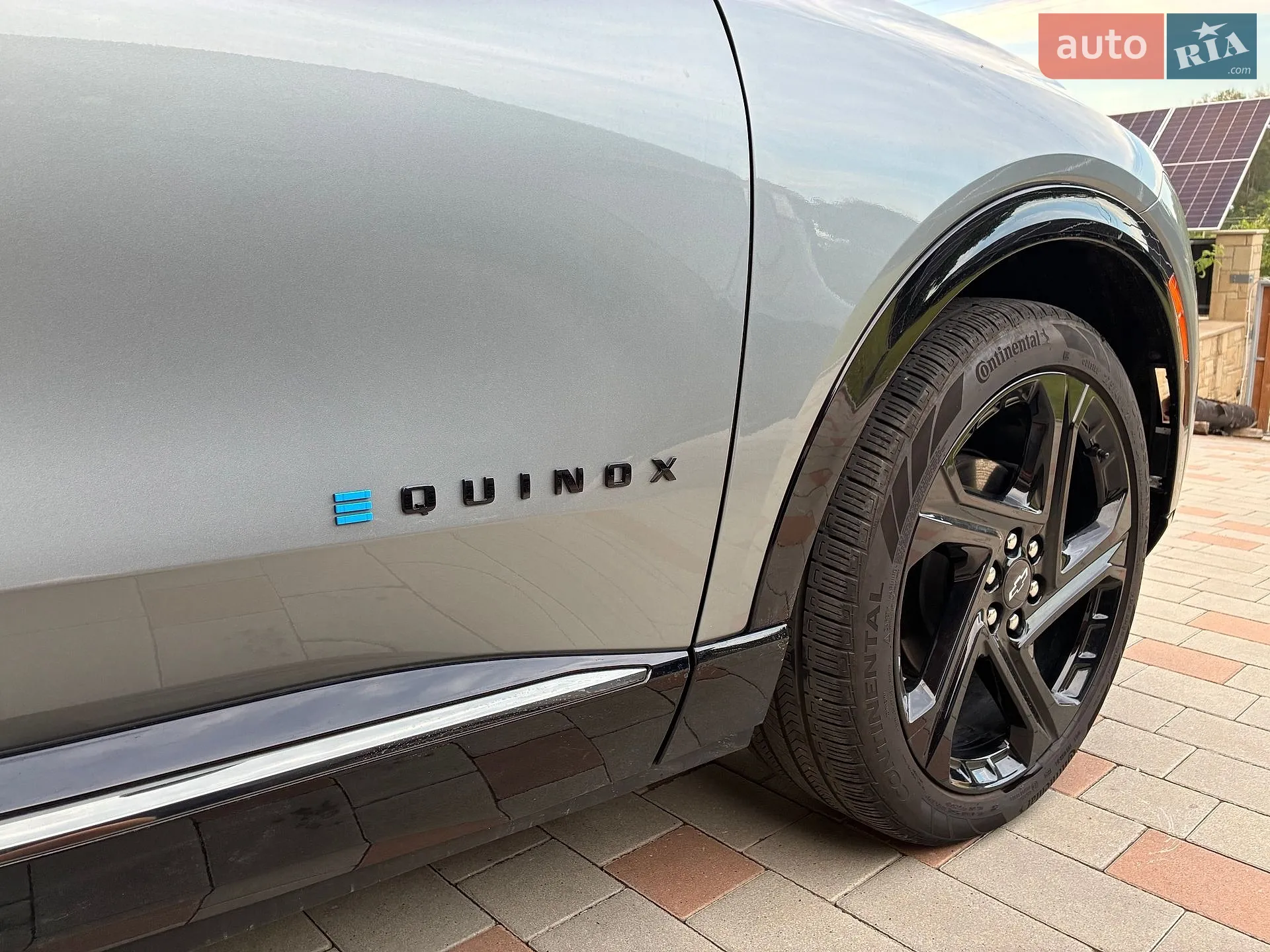 2024 Chevrolet Equinox - мініатюра 14