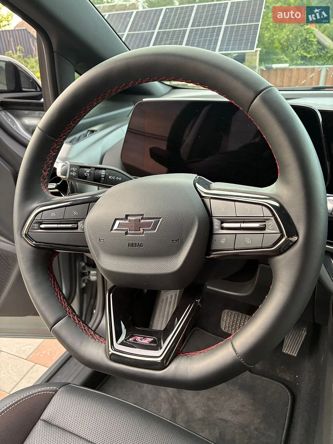 2024 Chevrolet Equinox - мініатюра 19