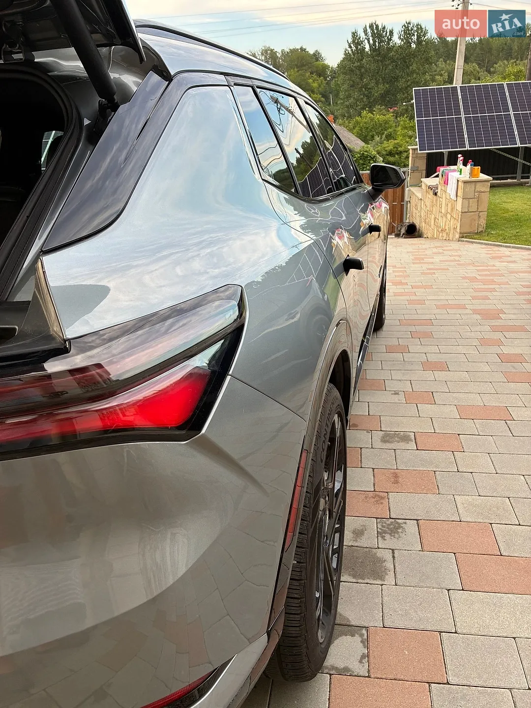 2024 Chevrolet Equinox - мініатюра 28