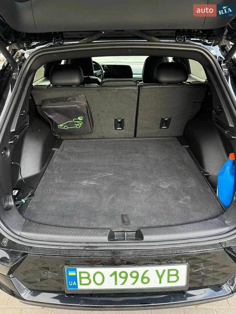 2024 Chevrolet Equinox - мініатюра 11