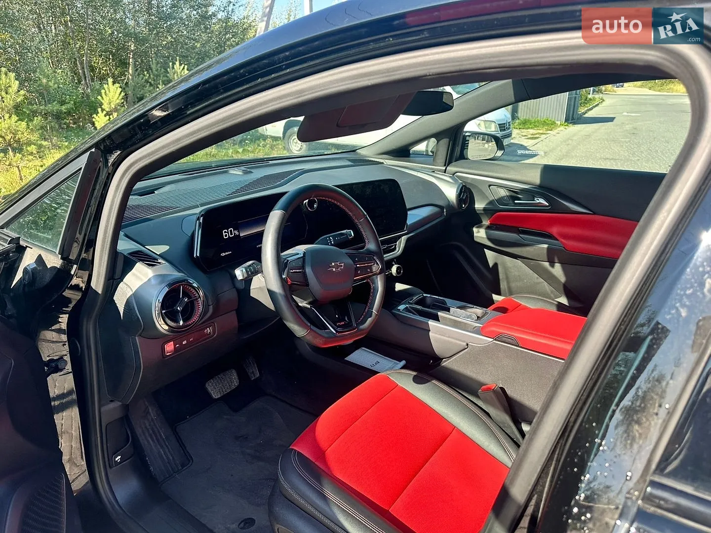 2024 Chevrolet Equinox - мініатюра 10