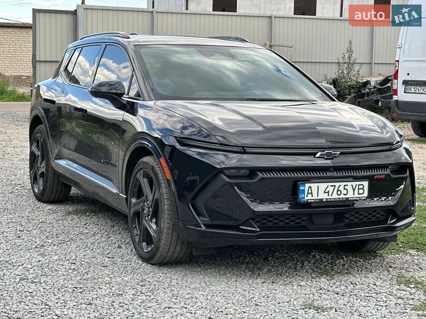 2024 Chevrolet Equinox - мініатюра 2