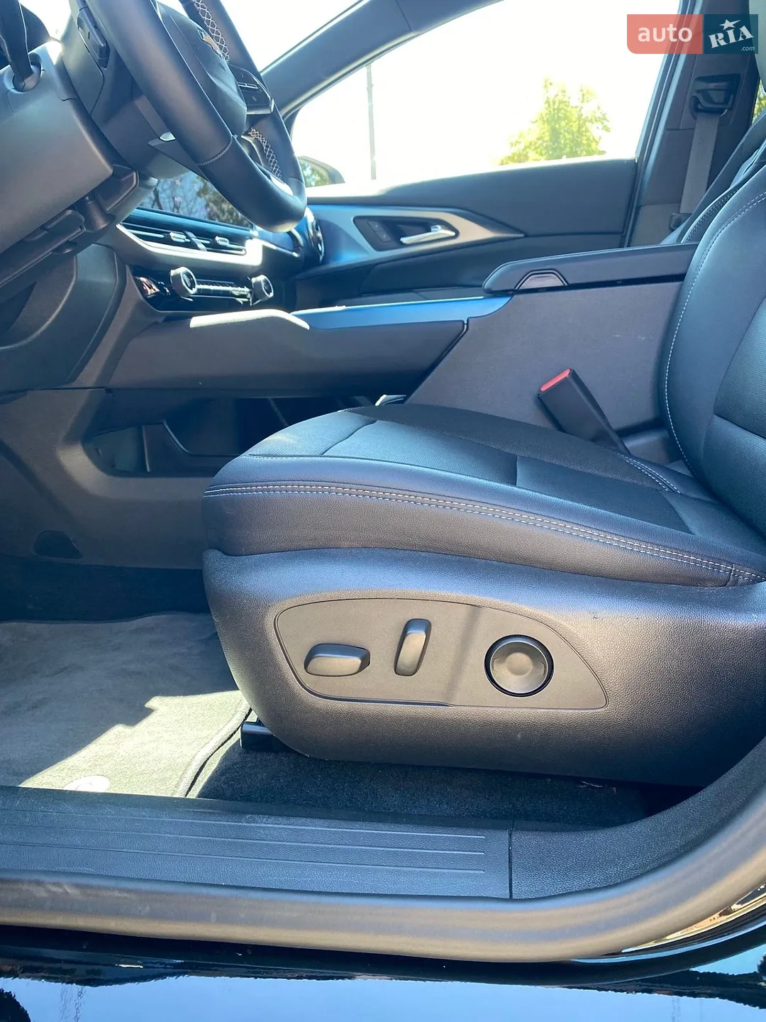 2025 Chevrolet Equinox - мініатюра 9