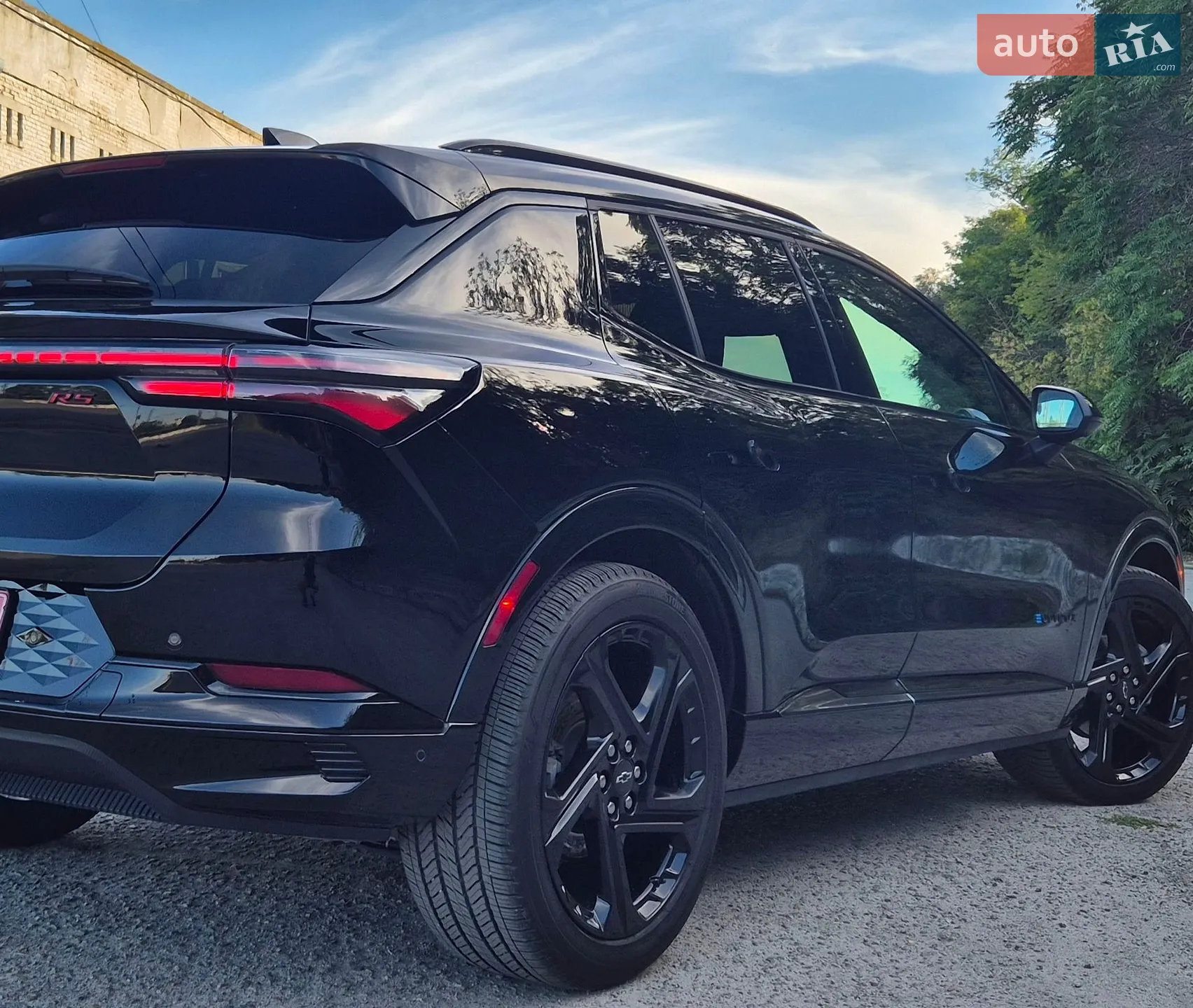2024 Chevrolet Equinox - мініатюра 2