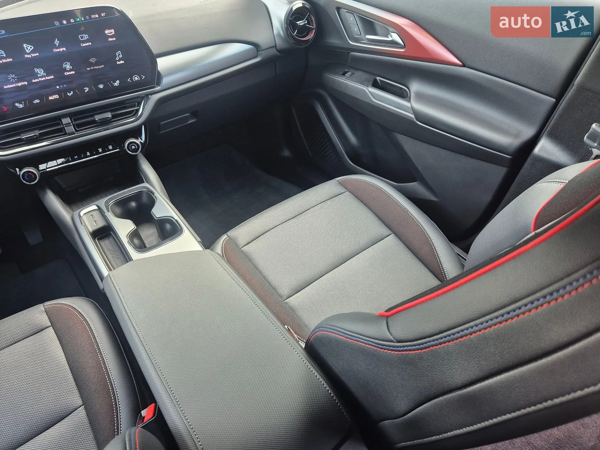 2024 Chevrolet Equinox - мініатюра 4