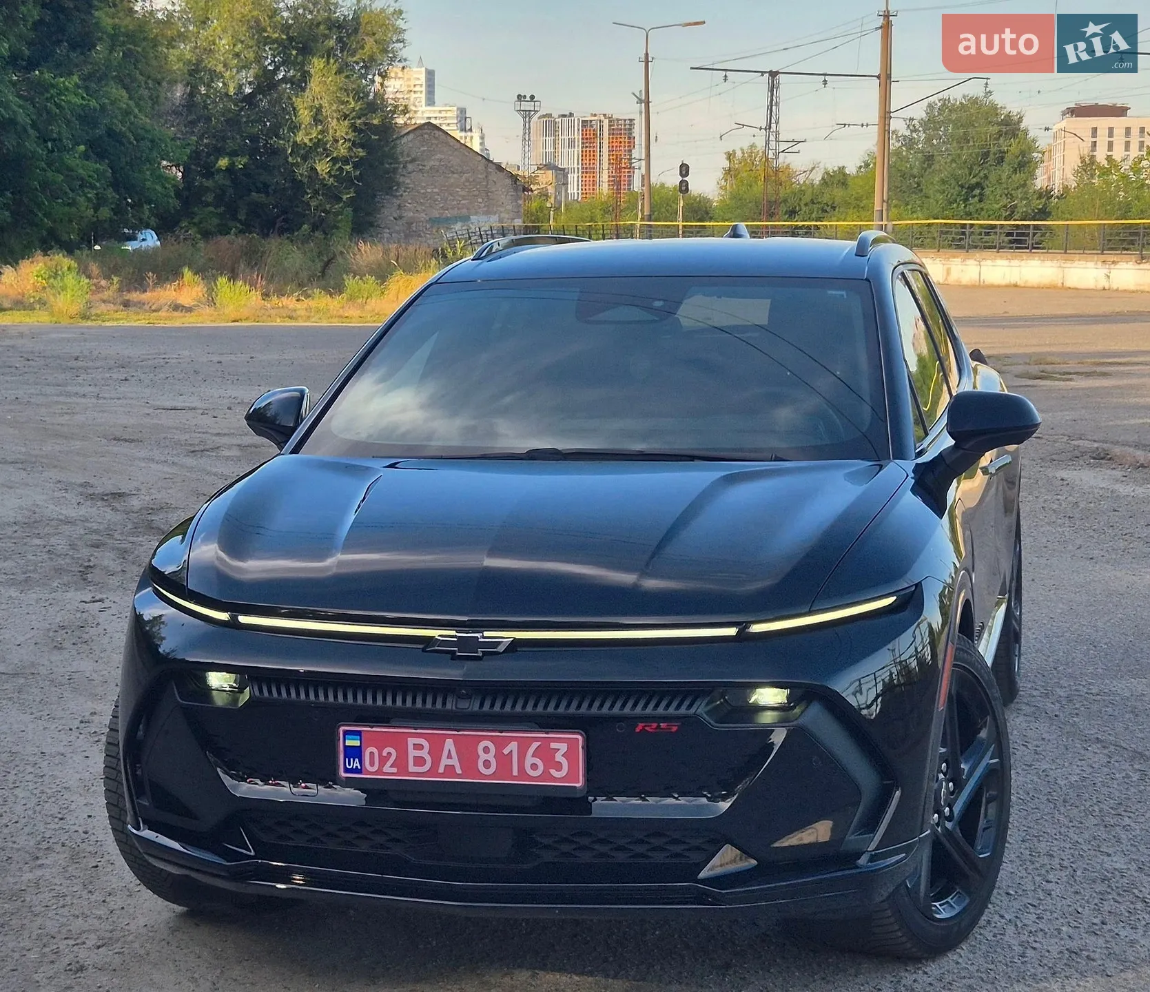 2024 Chevrolet Equinox - мініатюра 9