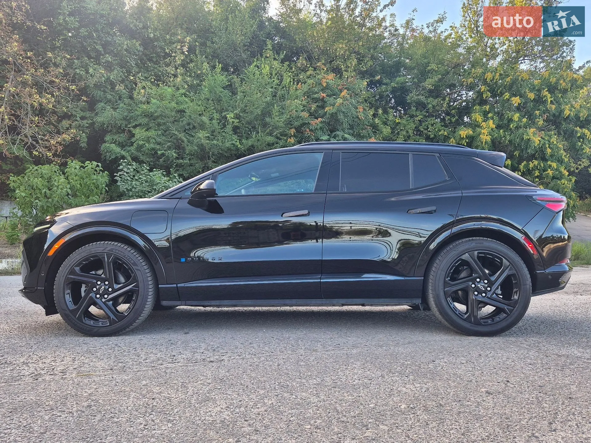 2024 Chevrolet Equinox - мініатюра 7