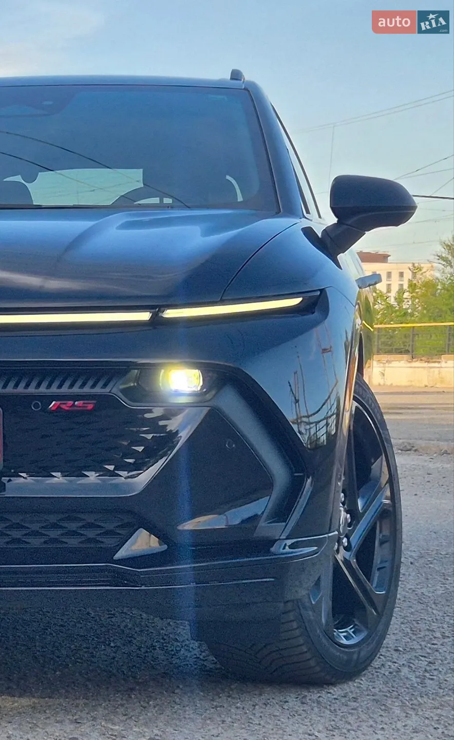 2024 Chevrolet Equinox - мініатюра 11