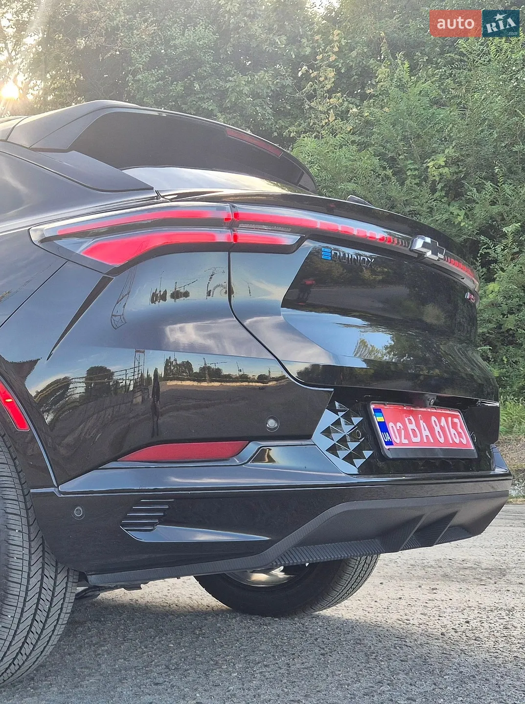 2024 Chevrolet Equinox - мініатюра 14
