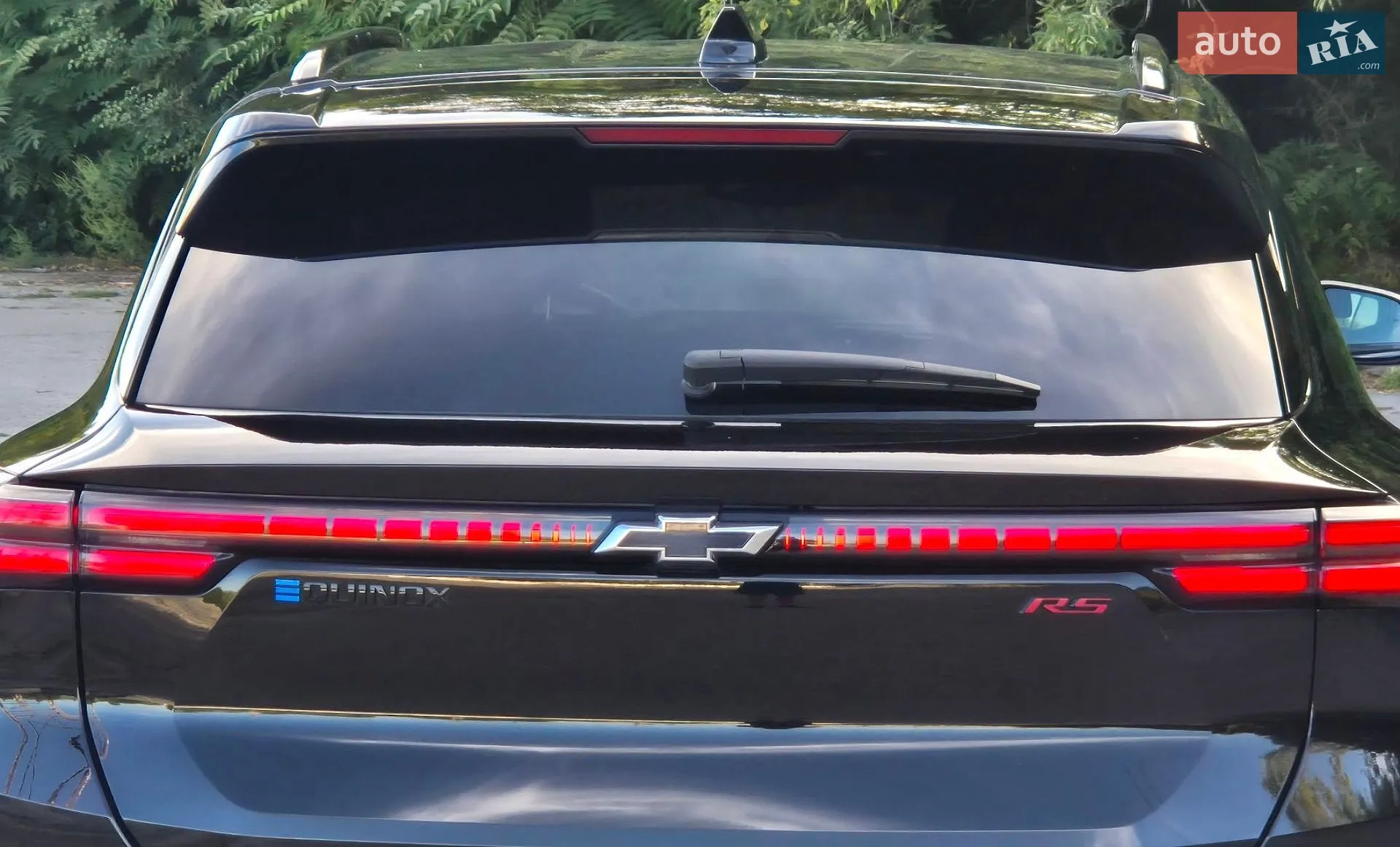 2024 Chevrolet Equinox - мініатюра 19