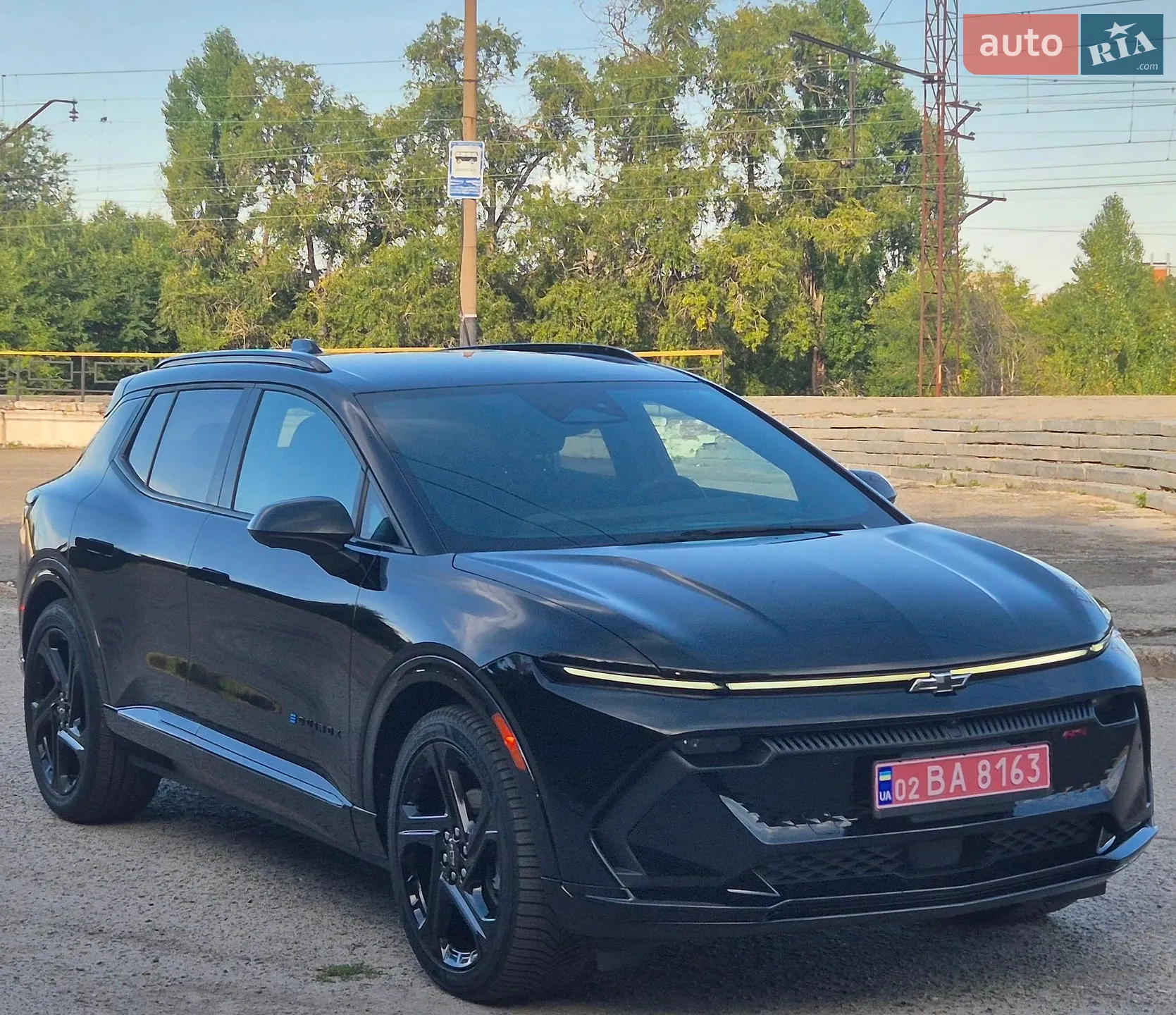 2024 Chevrolet Equinox - мініатюра 6