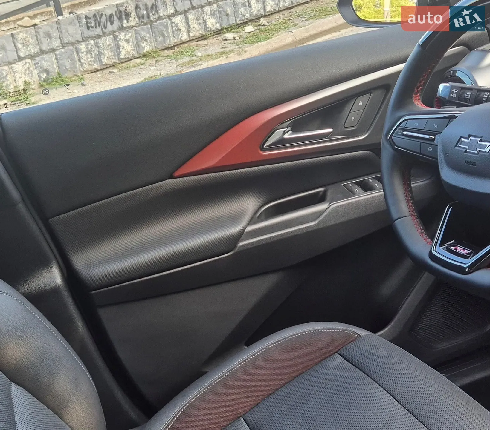 2024 Chevrolet Equinox - мініатюра 32