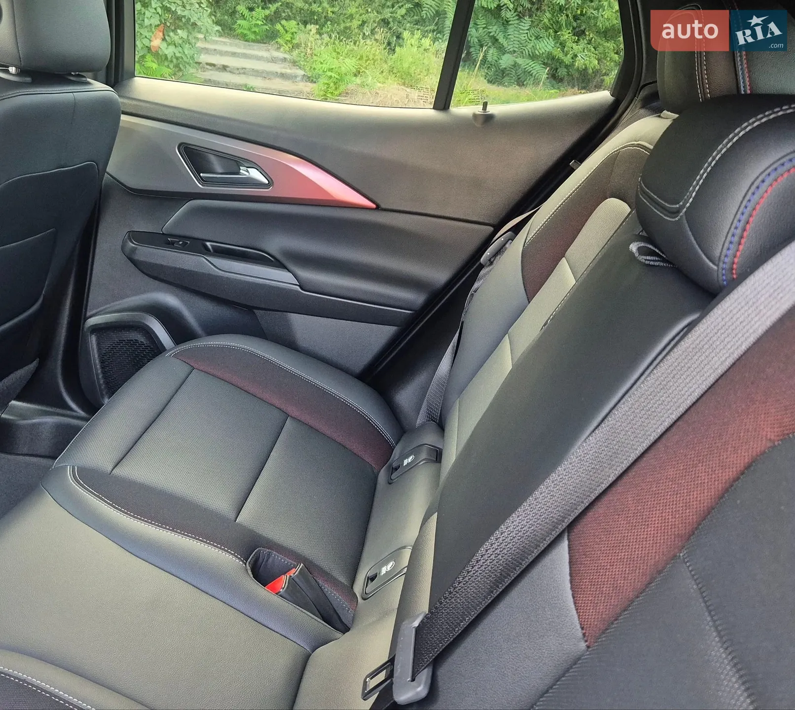 2024 Chevrolet Equinox - мініатюра 29