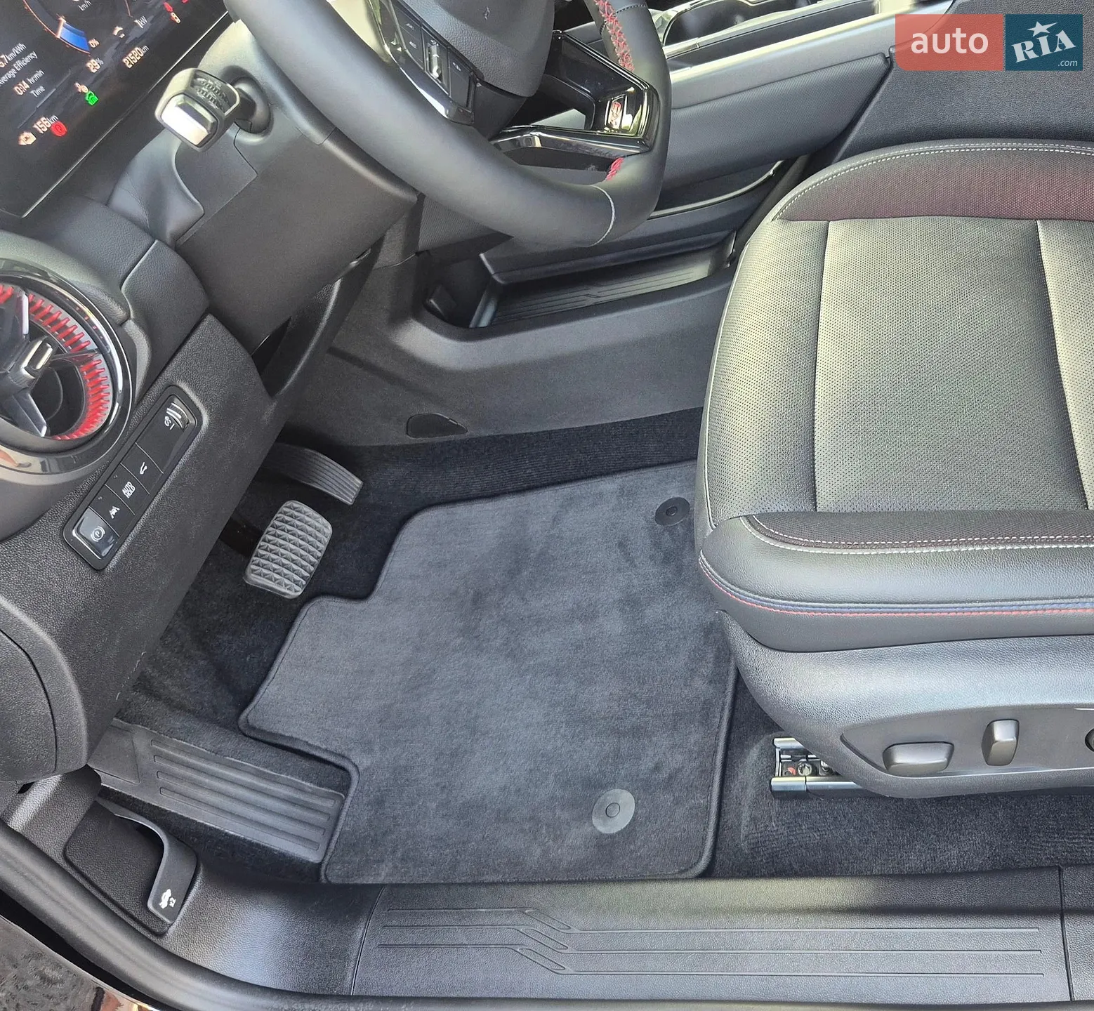 2024 Chevrolet Equinox - мініатюра 26