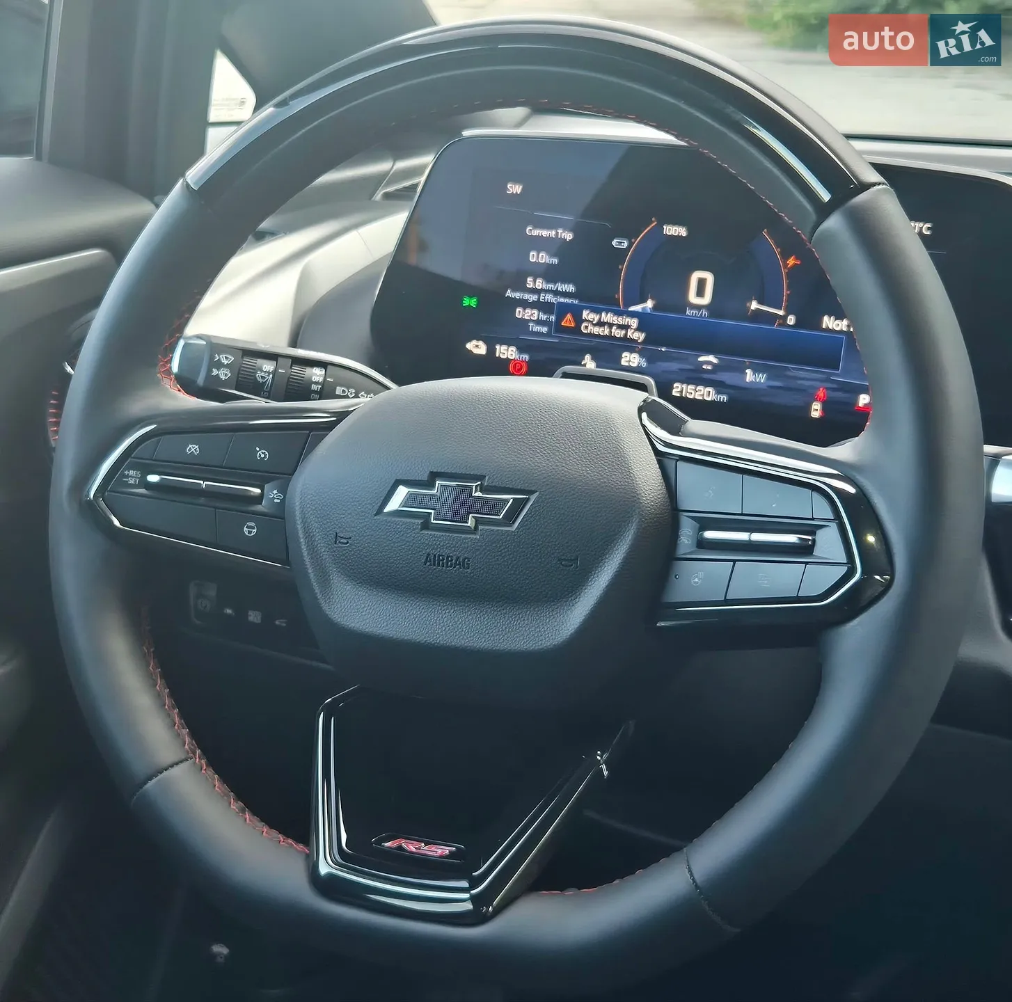 2024 Chevrolet Equinox - мініатюра 42