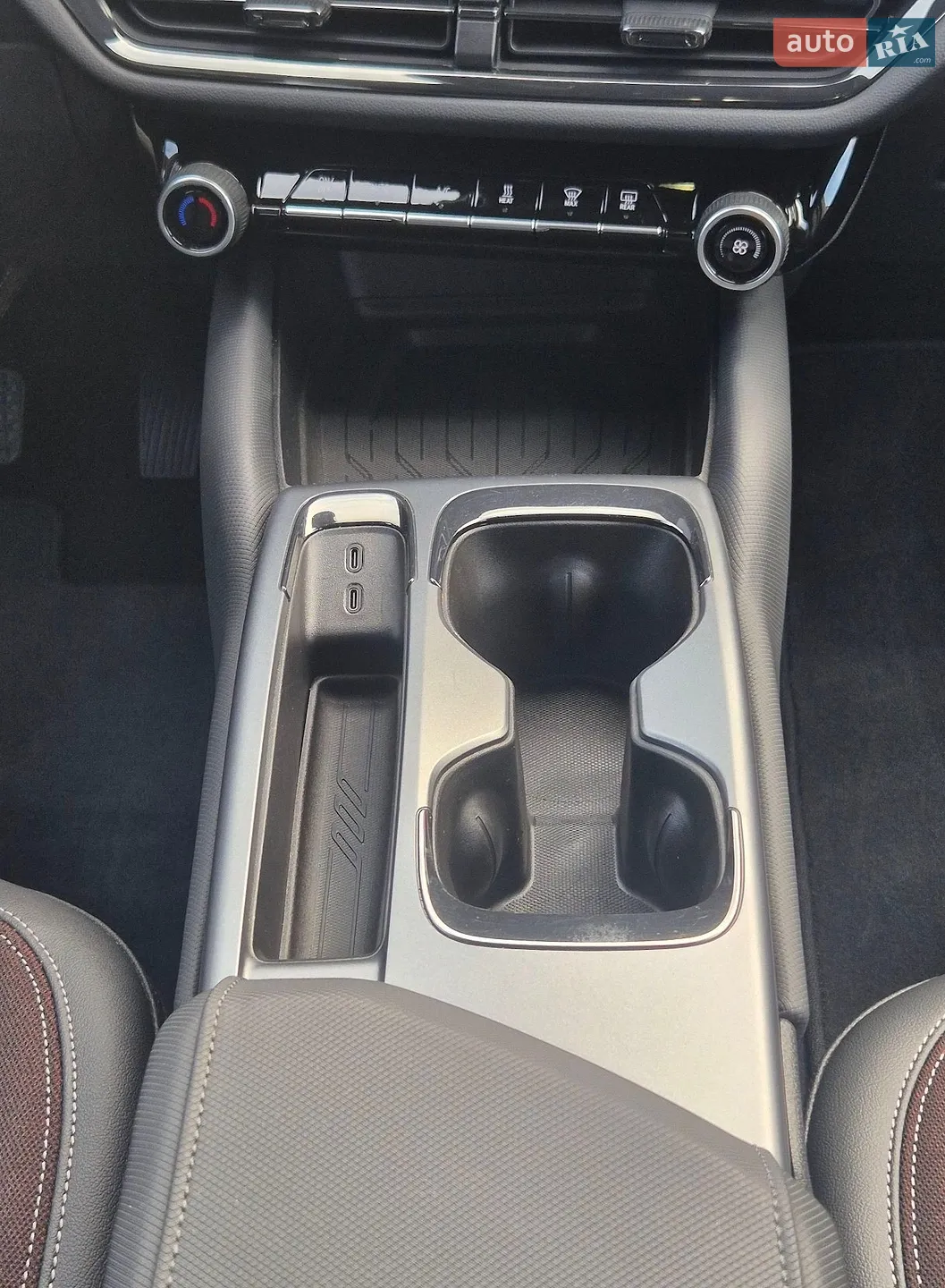 2024 Chevrolet Equinox - мініатюра 40