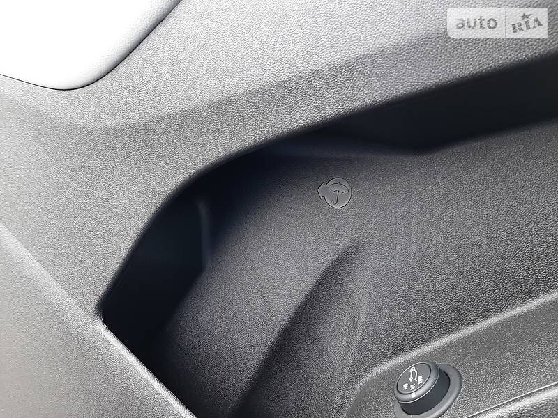 Позашляховик / Кросовер Chevrolet Equinox 2018 в Одесі
