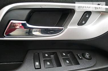 Внедорожник / Кроссовер Chevrolet Equinox 2016 в 
