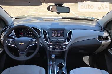 Внедорожник / Кроссовер Chevrolet Equinox 2020 в Одессе