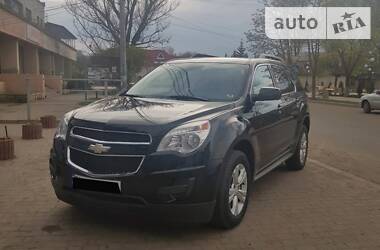 Внедорожник / Кроссовер Chevrolet Equinox 2014 в Одессе