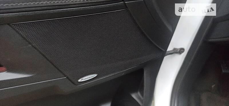 Позашляховик / Кросовер Chevrolet Equinox 2016 в Кам'янці