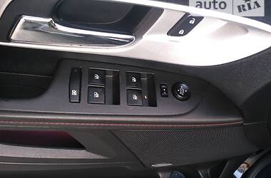 Позашляховик / Кросовер Chevrolet Equinox 2013 в Бучі