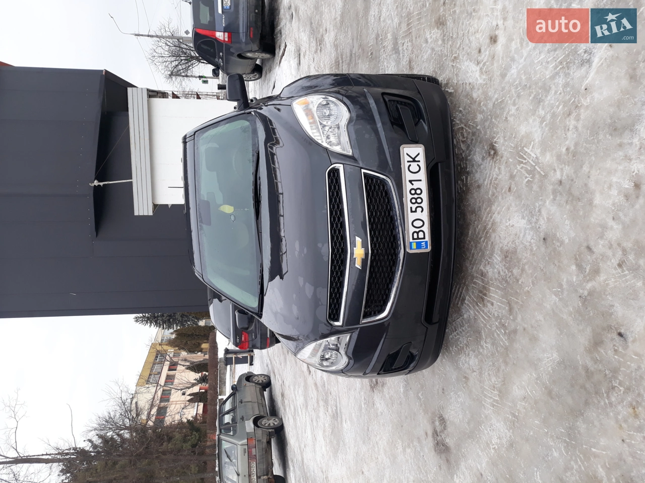 2016 Chevrolet Equinox - мініатюра 16