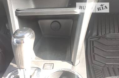 Внедорожник / Кроссовер Chevrolet Equinox 2015 в Трускавце
