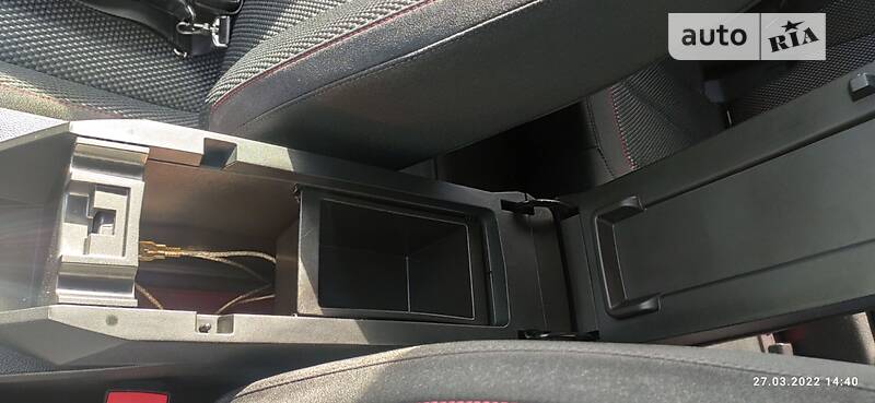 Позашляховик / Кросовер Chevrolet Equinox 2015 в Трускавці