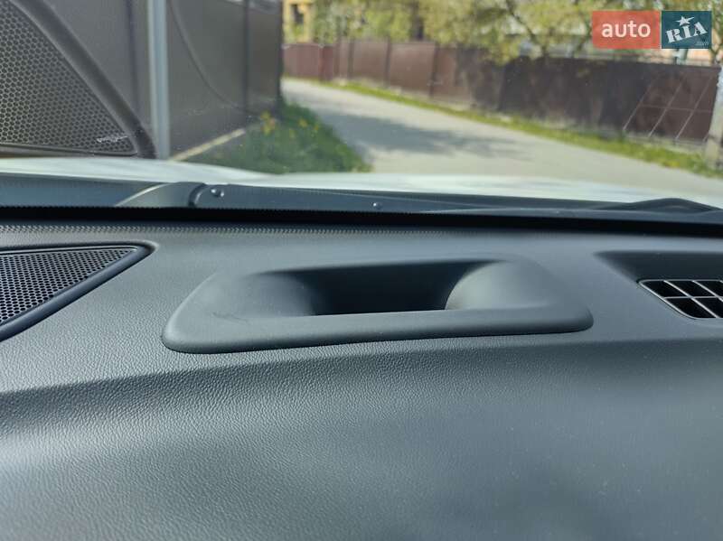 Позашляховик / Кросовер Chevrolet Equinox 2021 в Івано-Франківську